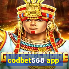 codbet568 app